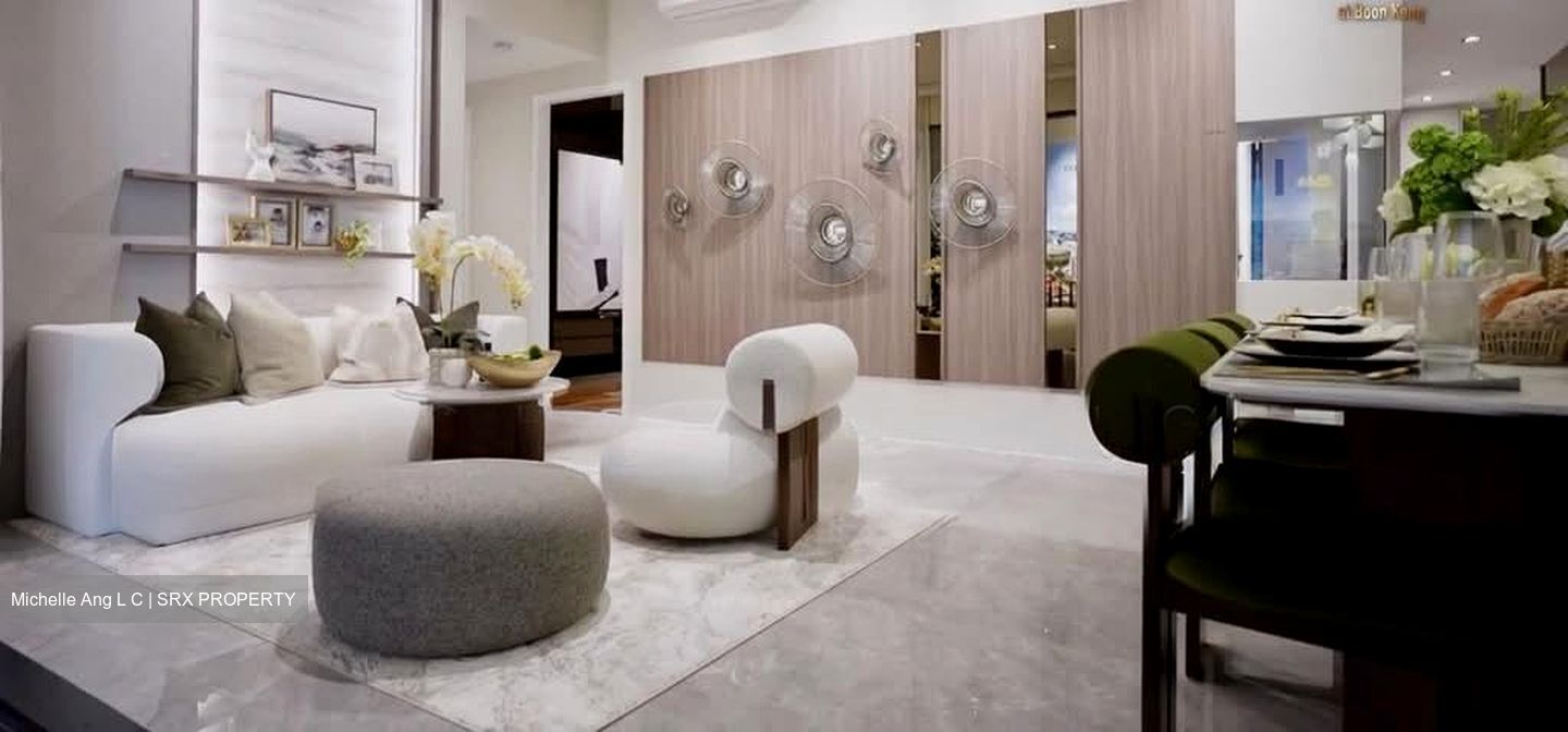 THE ARCADY AT BOON KENG (D12), Apartment #559076041